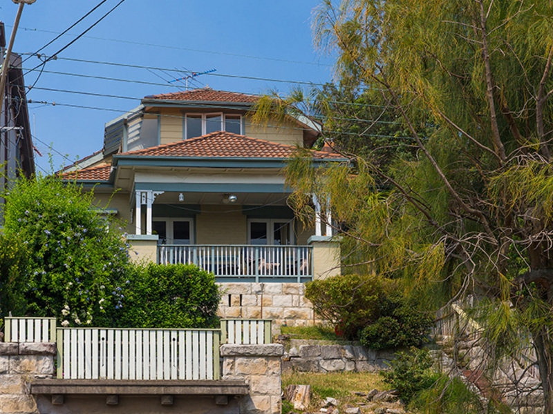 Photo #1: 7 Gardyne Street, Bronte - Sold by Goodyer Real Estate
