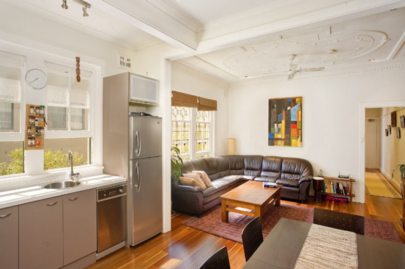 Photo #4: 3/32 Spencer Street, Rose Bay - Sold by Goodyer Real Estate
