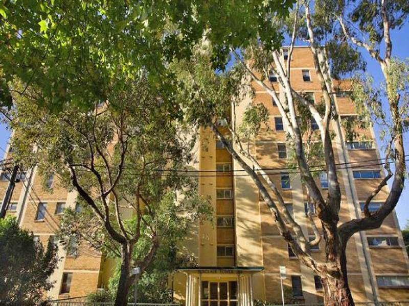 Photo #1: 14/180-186 Sutherland Street, Paddington - Sold by Goodyer Real Estate