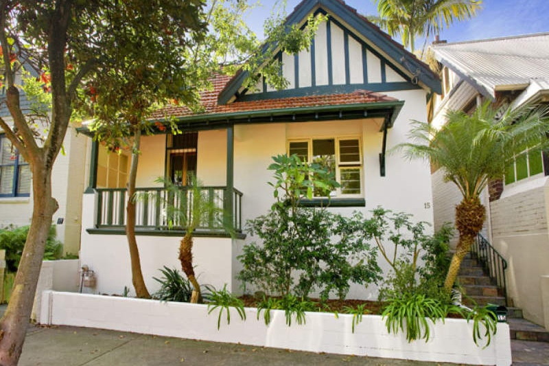 Photo #4: 15 Walker Avenue, Edgecliff - Sold by Goodyer Real Estate
