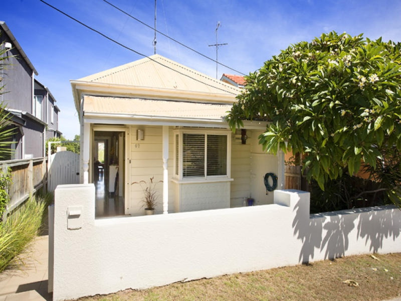 Photo #1: 67 Boundary Street, Clovelly - Sold by Goodyer Real Estate