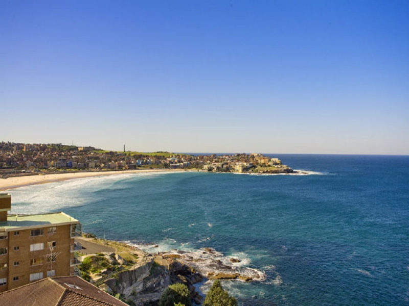 Photo #1: 28/24 Sandridge Street, Bondi Beach - Sold by Goodyer Real Estate