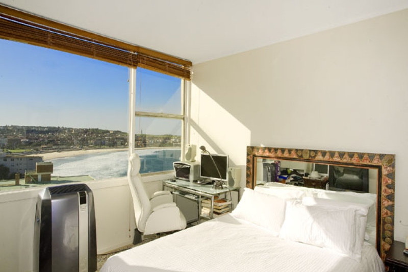 Photo #5: 28/24 Sandridge Street, Bondi Beach - Sold by Goodyer Real Estate