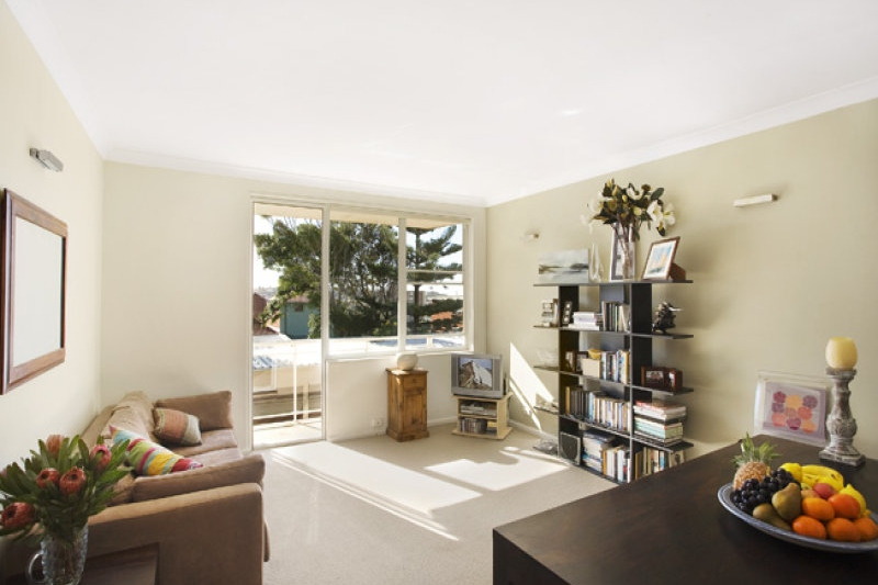 Photo #2: 12/34A Fletcher Street, Tamarama - Sold by Goodyer Real Estate