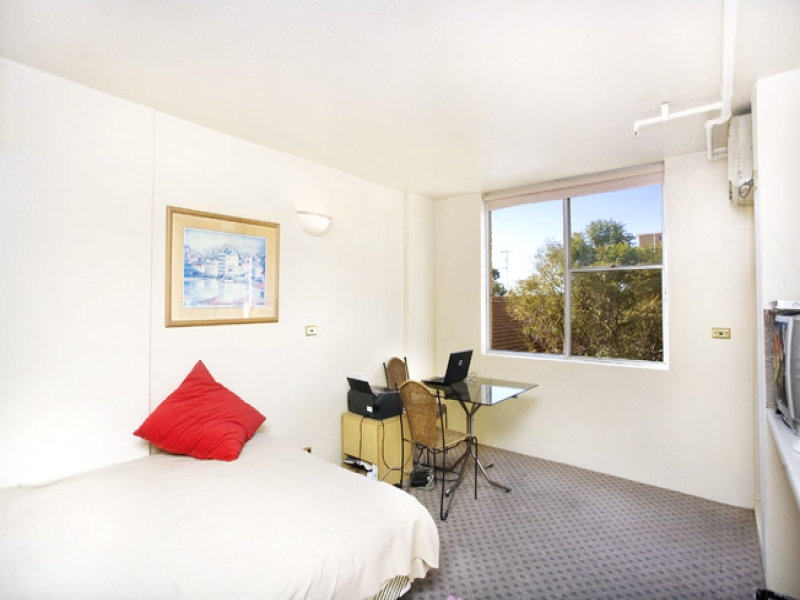 Photo #1: 415/212 Bondi Road, Bondi - Sold by Goodyer Real Estate