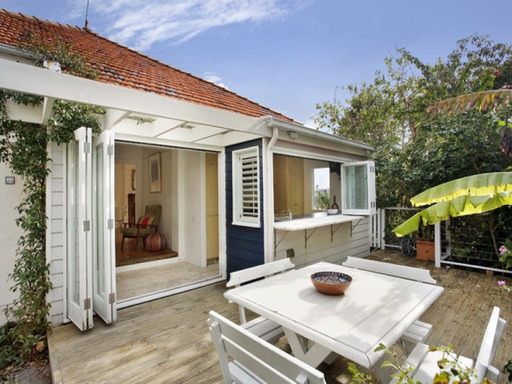 2B Roscoe Street, Bondi Beach Sold by Goodyer Real Estate - image 1