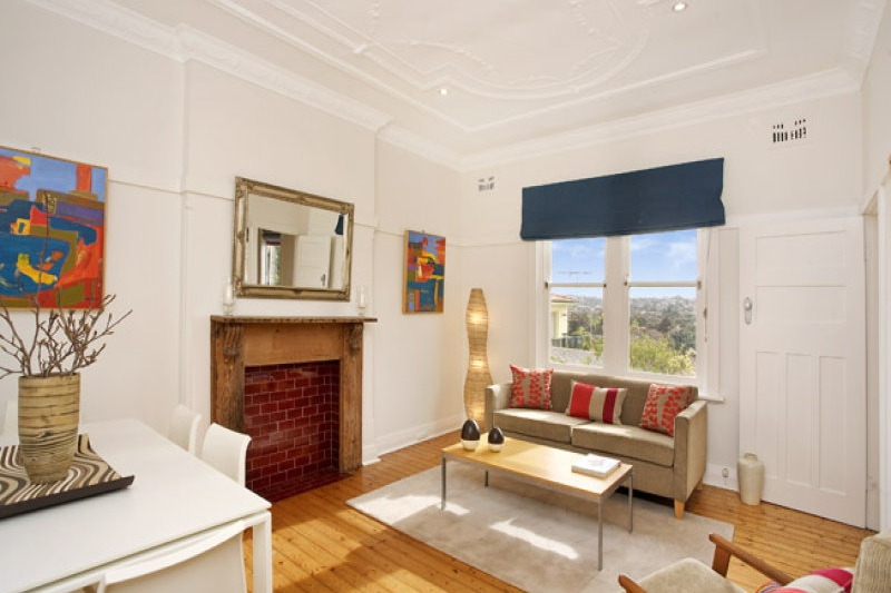 Photo #3: 2B Roscoe Street, Bondi Beach - Sold by Goodyer Real Estate