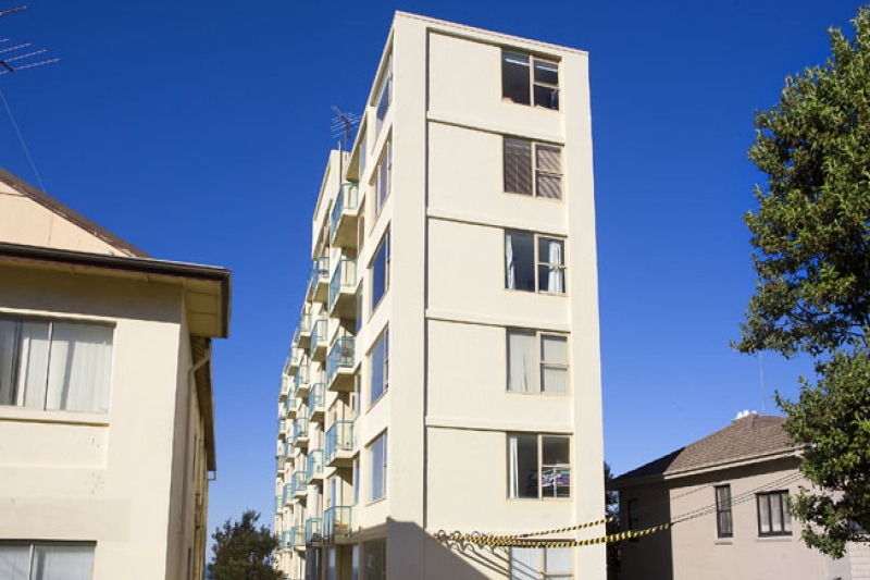 Photo #3: 2/24 Sandridge Street, Bondi Beach - Sold by Goodyer Real Estate