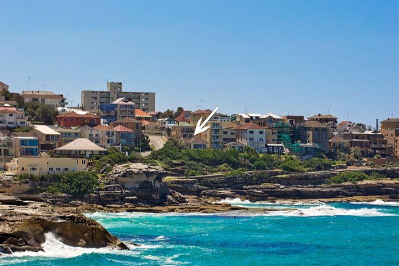 Photo #4: 1/1 Kenneth Street, Tamarama - Sold by Goodyer Real Estate