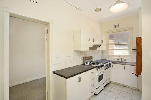 7/495 Old South Head Road, Rose Bay Sold by Goodyer Real Estate - image 4