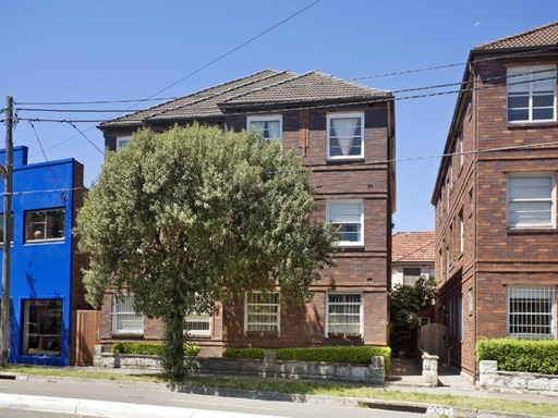 7/495 Old South Head Road, Rose Bay Sold by Goodyer Real Estate - image 1