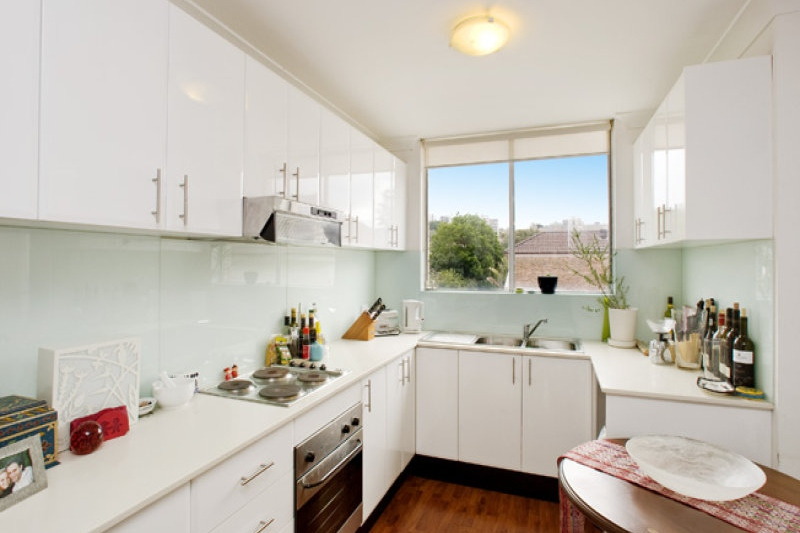 Photo #2: 6/38-44 O\'Brien Street, Bondi Beach - Sold by Goodyer Real Estate