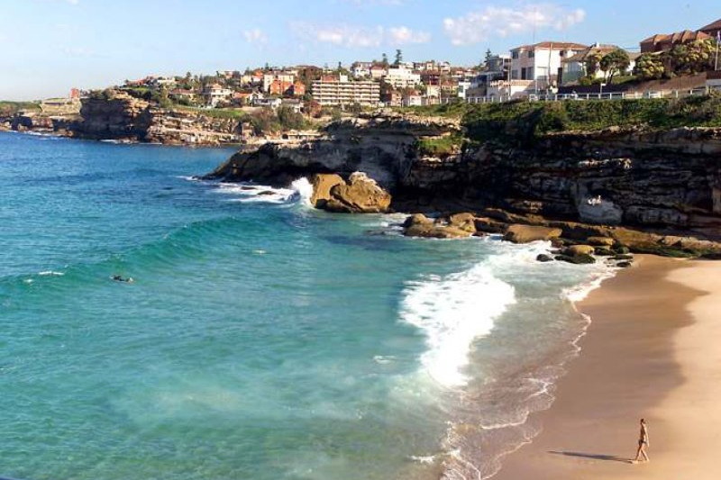 Photo #6: 3/7 Alexander Street, Tamarama - Sold by Goodyer Real Estate