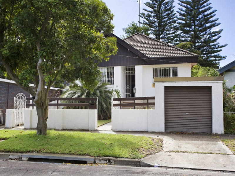 Photo #1: 25 Arthur Street, Bellevue Hill - Sold by Goodyer Real Estate