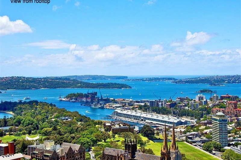 Photo #6: 198/27 Park Street, Sydney - Sold by Goodyer Real Estate