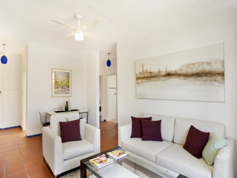 Photo #1: 5/46 Ramsgate Avenue, Bondi Beach - Sold by Goodyer Real Estate