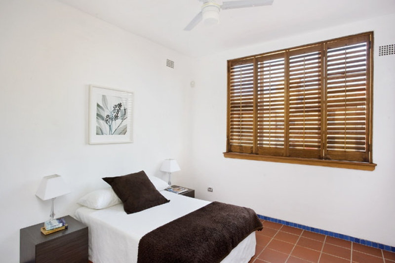 Photo #2: 5/46 Ramsgate Avenue, Bondi Beach - Sold by Goodyer Real Estate