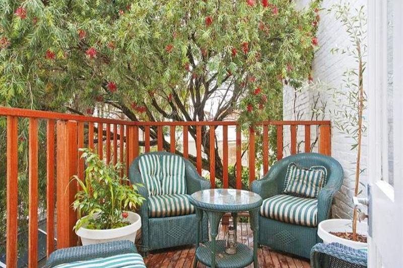 Photo #7: 127 Underwood Street, Paddington - Sold by Goodyer Real Estate