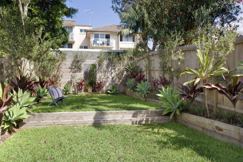 Photo #4: 5 Wilga Street, Bondi Beach - Sold by Goodyer Real Estate