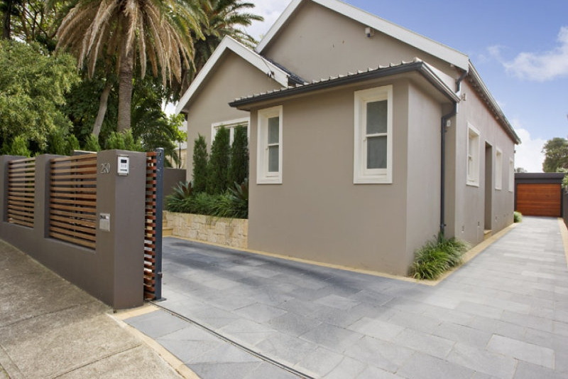 Photo #4: 250 Birrell Street, Waverley - Sold by Goodyer Real Estate