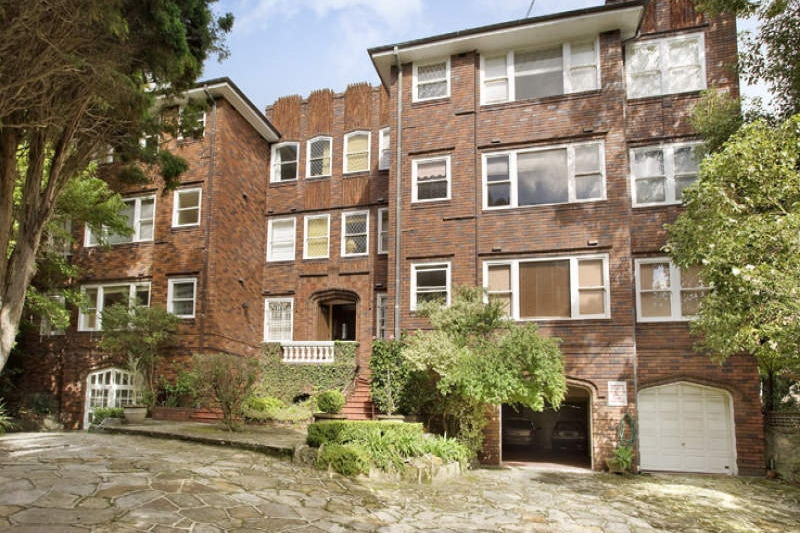Photo #4: 1/456 Edgecliff Road, Edgecliff - Sold by Goodyer Real Estate