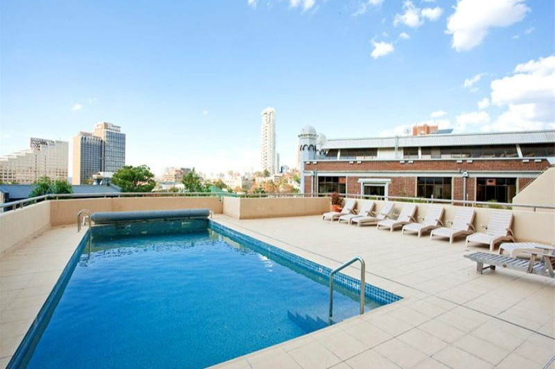 Photo #5: 118/6 Oxford Street, Darlinghurst - Sold by Goodyer Real Estate