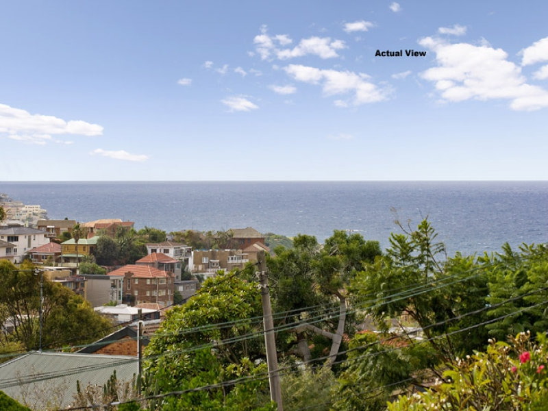 Photo #1: 7 Gardyne Street, Bronte - Sold by Goodyer Real Estate