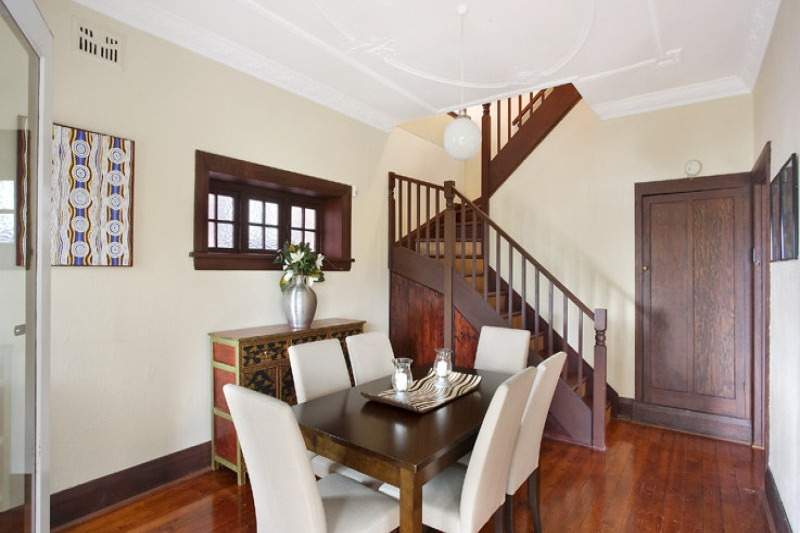 Photo #5: 7 Gardyne Street, Bronte - Sold by Goodyer Real Estate