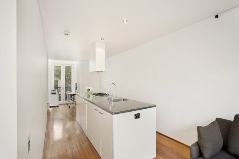 Photo #3: 1/295 Liverpool Street, Darlinghurst - Sold by Goodyer Real Estate