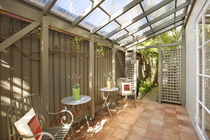 Photo #5: 24 The Avenue, Rose Bay - Sold by Goodyer Real Estate