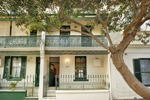 236 Forbes Street, Darlinghurst Sold by Goodyer Real Estate - image 2