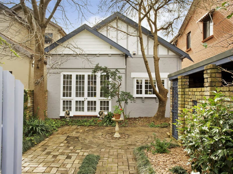 Photo #1: 18 Roe Street, North Bondi - Sold by Goodyer Real Estate