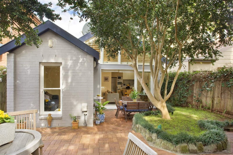 Photo #3: 18 Roe Street, North Bondi - Sold by Goodyer Real Estate