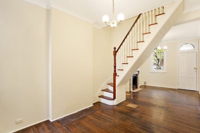 Photo #2: 65 Stewart Street, Paddington - Sold by Goodyer Real Estate