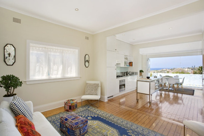 Photo #3: 3/9 Fletcher Street, Tamarama - Sold by Goodyer Real Estate
