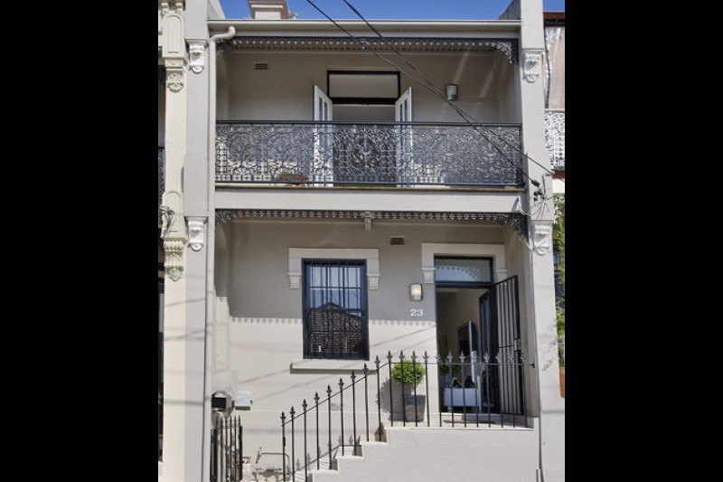 Photo #5: 23 Lawson Street, Bondi Junction - Sold by Goodyer Real Estate