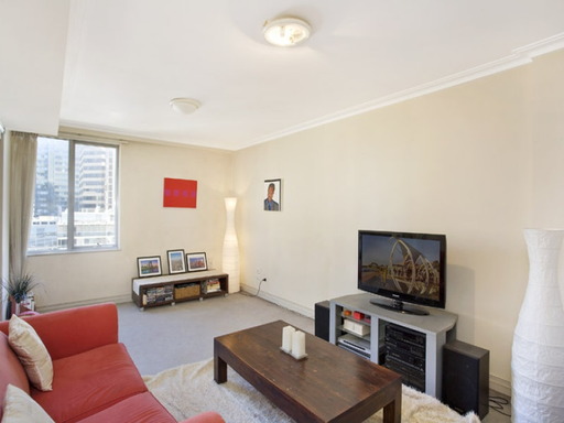 1406/197 Castlereagh Street, Sydney Sold by Goodyer Real Estate - image 1