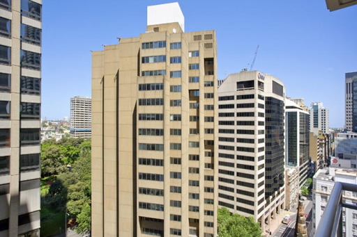 1406/197 Castlereagh Street, Sydney Sold by Goodyer Real Estate - image 2