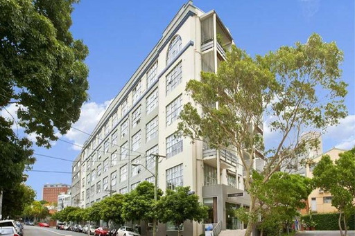 23/15-19 Boundary Street, Rushcutters Bay Sold by Goodyer Real Estate - image 4