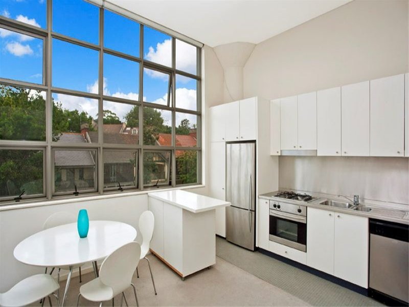 Photo #1: 23/15-19 Boundary Street, Rushcutters Bay - Sold by Goodyer Real Estate