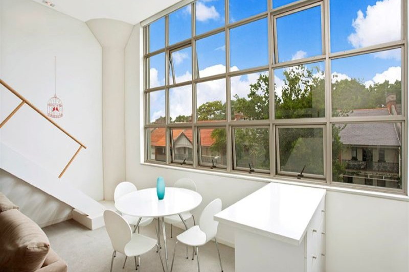 Photo #2: 23/15-19 Boundary Street, Rushcutters Bay - Sold by Goodyer Real Estate