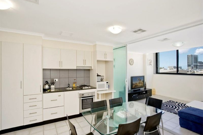 Photo #2: 111/11A Lachlan Street, Waterloo - Sold by Goodyer Real Estate