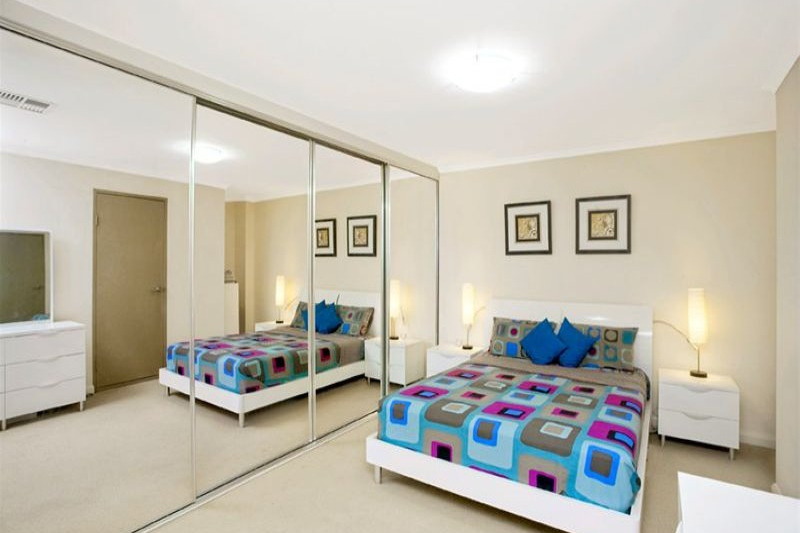 Photo #4: 111/11A Lachlan Street, Waterloo - Sold by Goodyer Real Estate