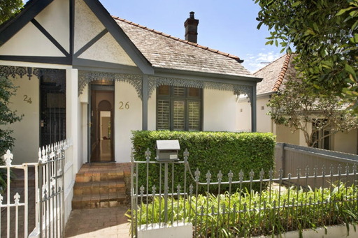 26 Rickard Avenue, Bondi Beach Sold by Goodyer Real Estate - image 4