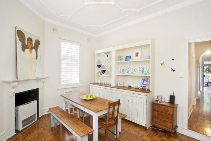 Photo #3: 26 Rickard Avenue, Bondi Beach - Sold by Goodyer Real Estate
