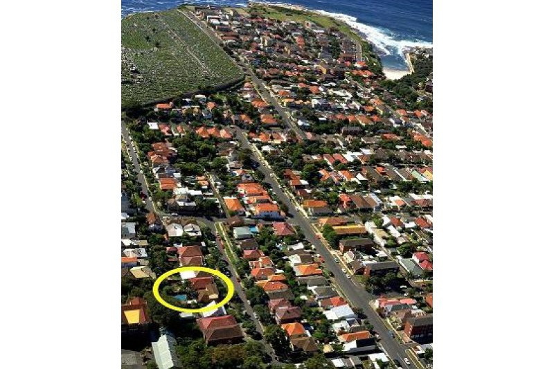 Photo #6: 11 Scott Street, Bronte - Sold by Goodyer Real Estate