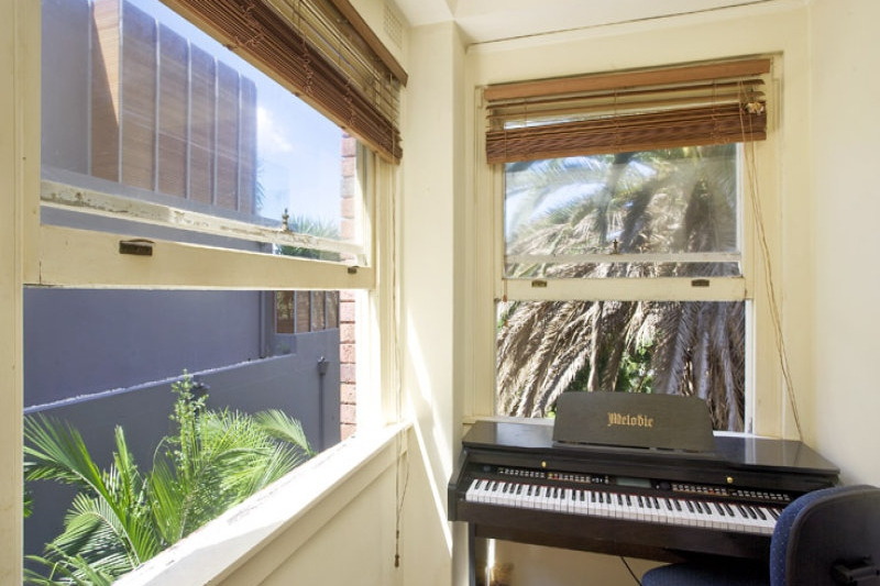 Photo #3: 1/161 Victoria Road, Bellevue Hill - Sold by Goodyer Real Estate