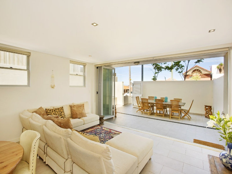 Photo #1: 3/30 Fletcher Street, Tamarama - Sold by Goodyer Real Estate