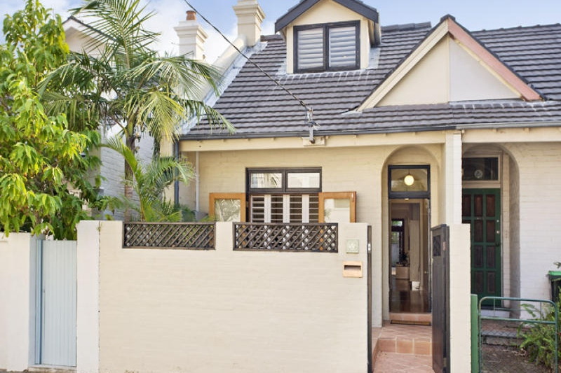 Photo #4: 35 Henrietta Street, Waverley - Sold by Goodyer Real Estate