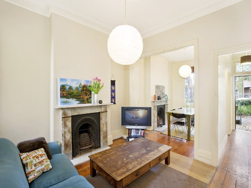 10 Regent Street, Paddington Sold by Goodyer Real Estate - image 1